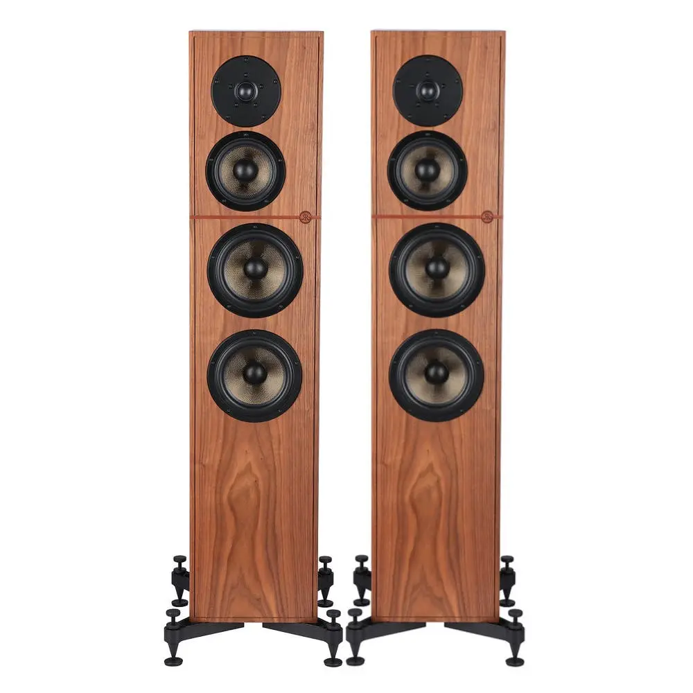 Revival Audio Atalante 4 floorstanding speakers